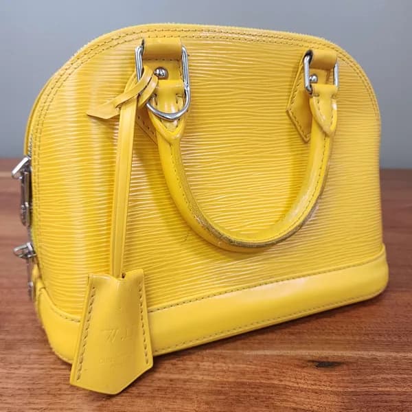 Luxury Purse Auction, view 7