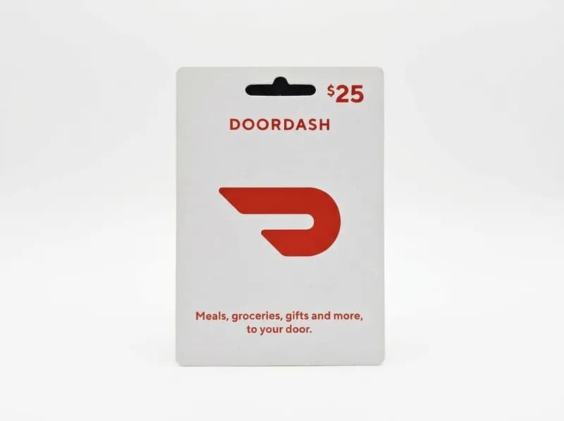 Gift Card Wars #1, close-up view