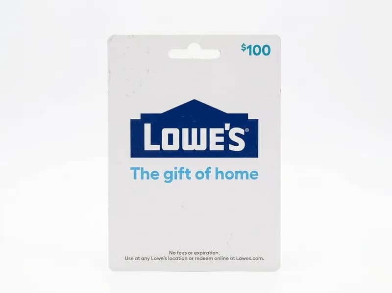 Gift Card Wars #1, side view