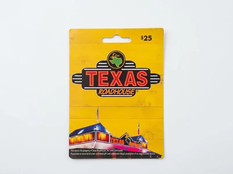 Gift Card Wars #1, rear view