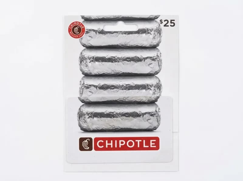 Gift Card Wars #1, interior view