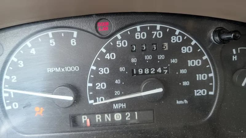 Ford Ranger Edge Single Cab Pickup Truck, view 14