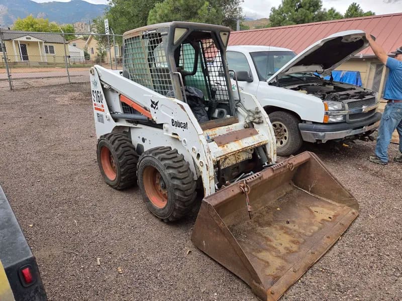 TJP Landscaping Business Liquidation & Warehouse Sale - Vehicles - Trailers - Mowers - More, view 7