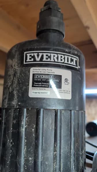 Echo Red Armor 2-Stroke Oil 2.5 Gallon Mix, view 8
