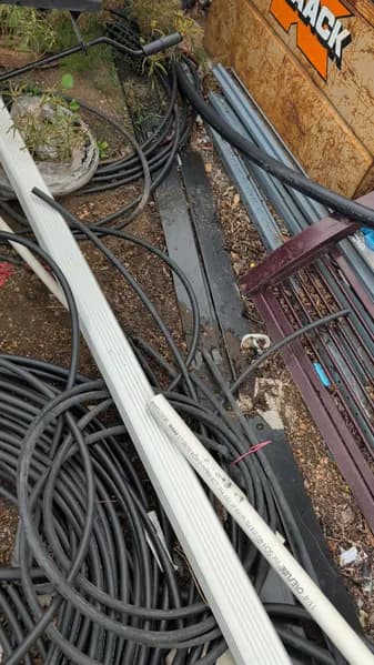 Metal Strapping and Edging Bundle, primary view