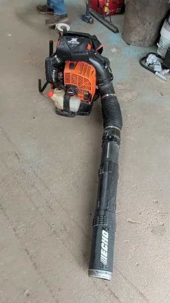 ECHO PB-9010H Backpack Leaf Blower, primary view