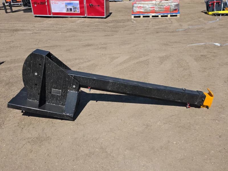 Adjustable Forklift Lifting Arm FLA79 79 inch 4400 lbs, primary view