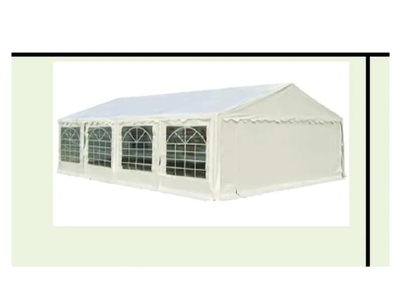 2026 Suihe PT0508FE Economy Portable Structure, primary view