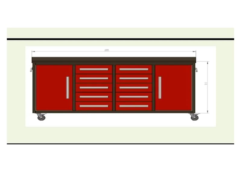 Suihe 7FT-10DD-2-01C, primary view