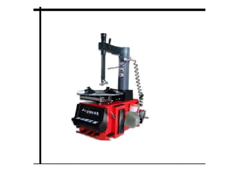 Suihe MD-620 Tire Changer, primary view
