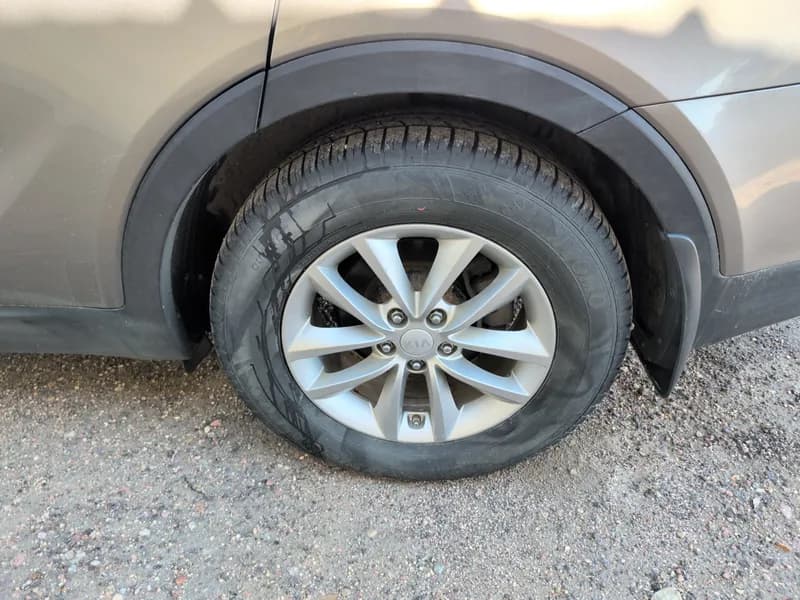 2017 Kia Sorento AWD – 2.4L GDI – 174K Miles – Compression Issue – Clean Title, view 22