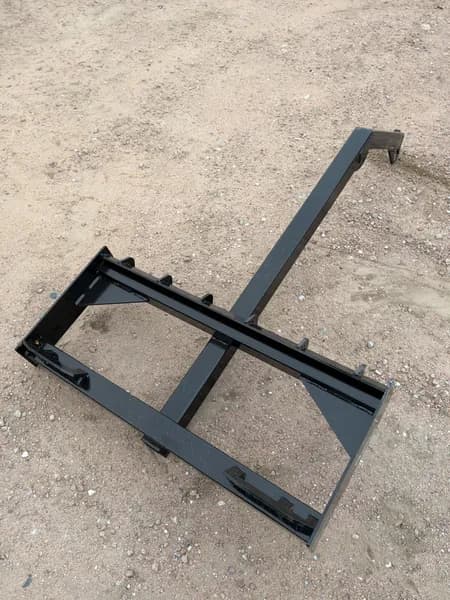 Skid Steer Tree Boom Attachment TB72 72in, primary view