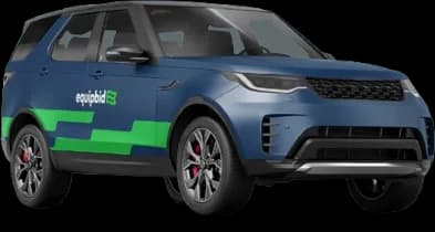 Promo Vehicle