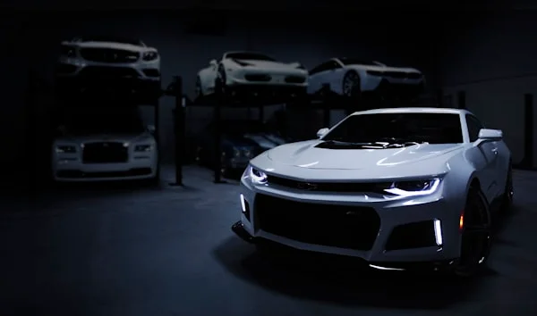 Automotive