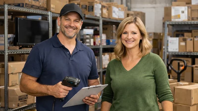 Become a Seller